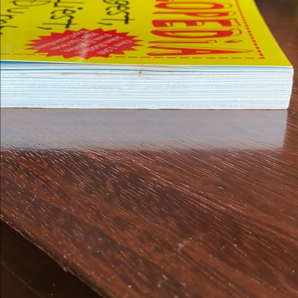 JOKELOPEDIA, The Biggest, Best, Silliest Joke Book - Picture 5 of 5